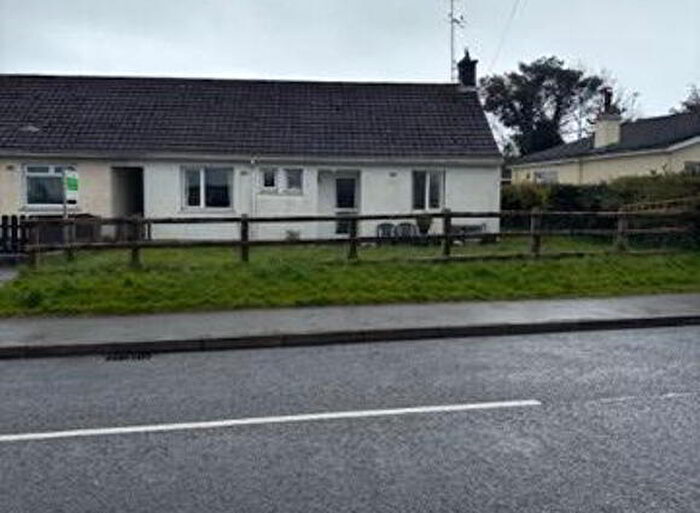 3 Bedroom Semi-Detached Bungalows For Sale In Glendurragh Park, Kesh, BT93