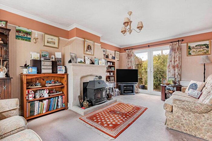 4 Bedroom Detached House For Sale In Pound Lane, Little Rissington, Cheltenham, Gloucestershire, GL54