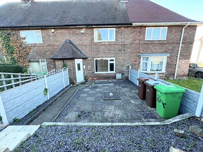 2 Bedroom House To Rent In Arnold Road, Old Basford, NG5