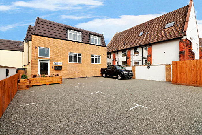 1 Bedroom Flat For Sale In Tylney Road, Bromley, BR1