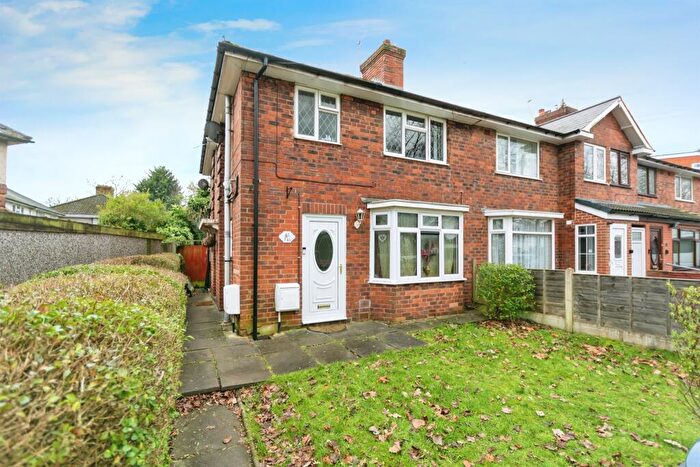 1 Bedroom Maisonette For Sale In Greenwood Avenue, Birmingham, B27