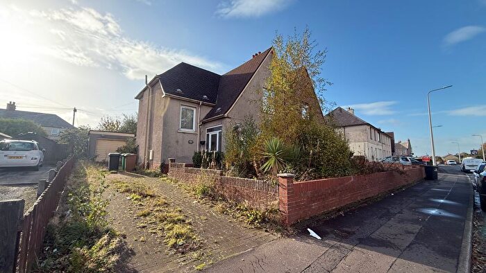 4 Bedroom Semi-Detached House For Sale In Kirkland Walk, Methil, KY8