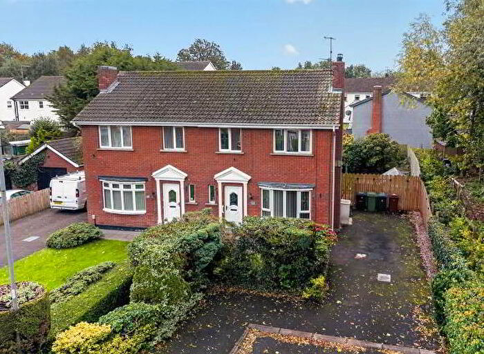 3 Bedroom Semi-Detached House For Sale In Drumard Grange, Lisburn, BT28