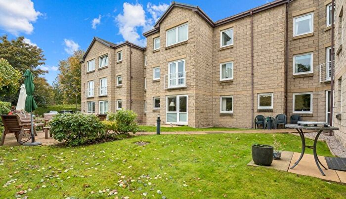 1 Bedroom Flat To Rent In Stirling Road, Dunblane, Stirlingshire, FK15
