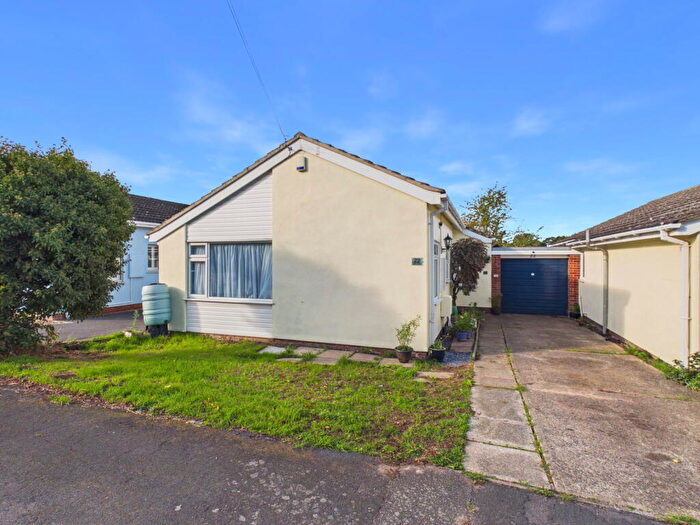 3 Bedroom Detached Bungalow For Sale In Mill Gardens, Elmswell, IP30