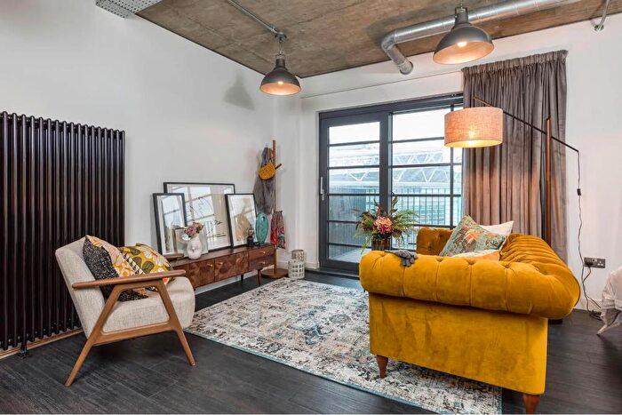 Studio To Rent In Ferrum, Wembley Park | London, HA9