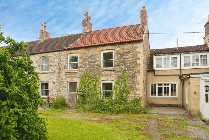 3 Bedroom Terraced House For Sale In Blanchards Cottages, Badminton Road, Chipping Sodbury, South Gloucestershire, BS37