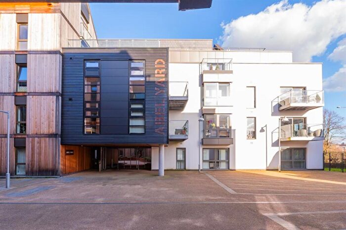 1 Bedroom Apartment To Rent In Frys Lane, Abel Yard Frys Lane, BS1