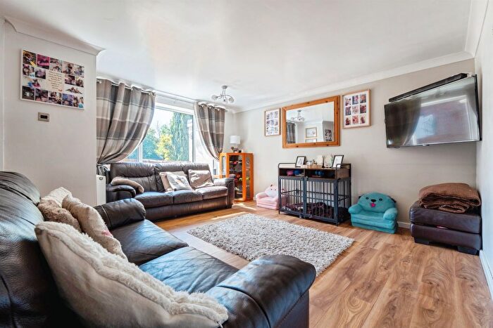 3 Bedroom End Of Terrace House For Sale In Stokes Avenue, Watton, Thetford, IP25