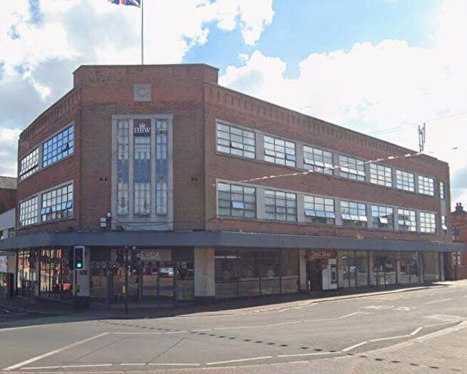 1 Bedroom Apartment For Sale In Flat, South Street, Ilkeston, Derbyshire, DE7