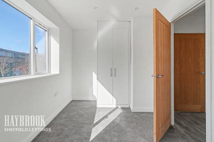 1 Bedroom Flat To Rent In Manchester Road, Sheffield, S36