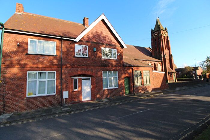 1 Bedroom Flat To Rent In Napier Street, South Bank, Middlesbrough, TS6