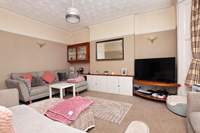 4 Bedroom Maisonette For Sale In Swiss Road, Weston-super-Mare, Somerset, BS23