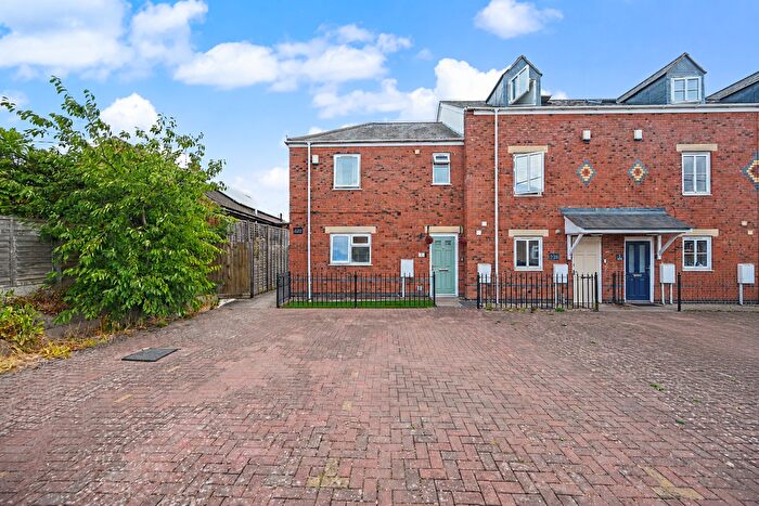 3 Bedroom End Of Terrace House For Sale In Main Street, Long Lawford, Rugby, CV23