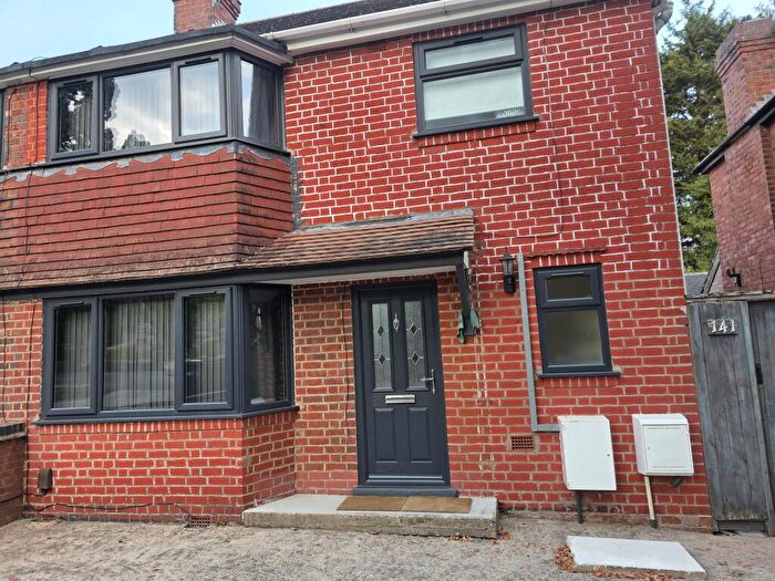 5 Bedroom Semi-Detached House To Rent In Brunswick Street, Leamington Spa, CV31