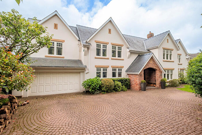 6 Bedroom Detached House For Sale In Islay Road, Lytham, FY8