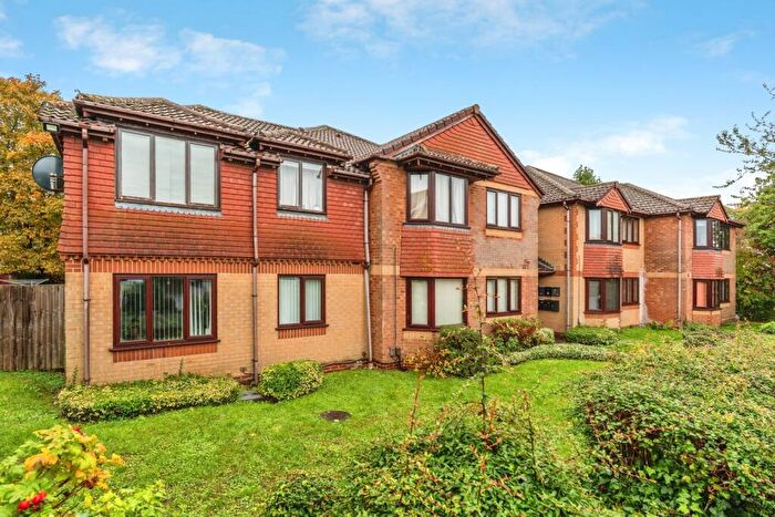 2 Bedroom Flat For Sale In Orpen Road, Southampton, Hampshire, United Kingdom, SO19