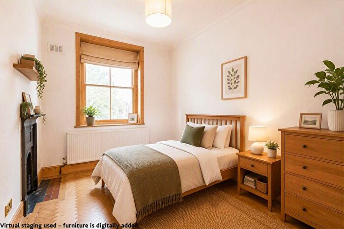 1 Bedroom Flat For Sale In Newcastle House, Marylebone, London, W1U