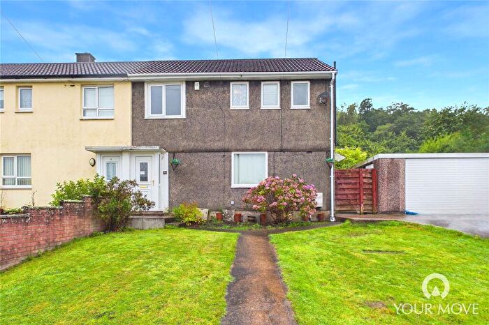 3 Bedroom Semi-Detached House For Sale In Borrowdale Road, Whitehaven, Cumbria, CA28