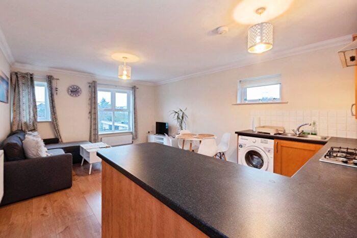 1 Bedroom Flat For Sale In Christchurch Road, Bournemouth, Dorset, BH7