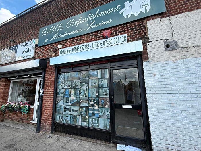 Commercial Property For Sale In Bexley Road, Erith, DA8