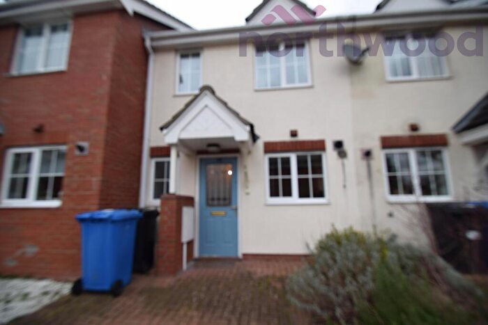 2 Bedroom Semi-Detached House To Rent In Bladewater Road, Three Score, Norwich, NR5