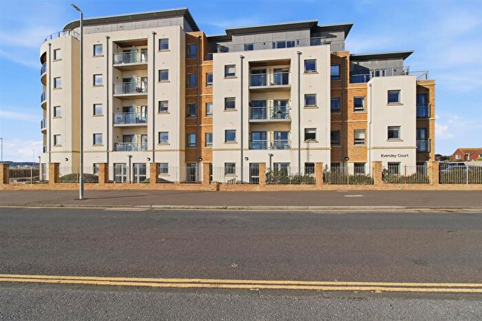 1 Bedroom Retirement Property For Sale In Dane Road, Seaford, BN25