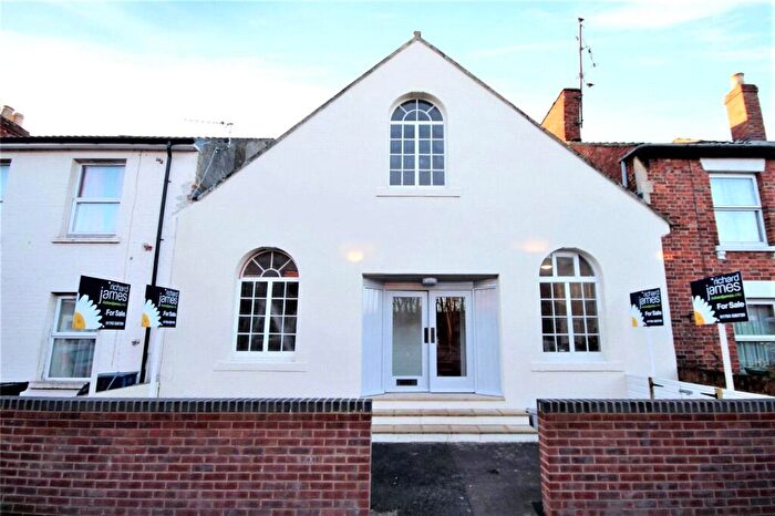 2 Bedroom Apartment To Rent In Bottle Factory, A Lansdown Road, Old Town, Swindon, SN1