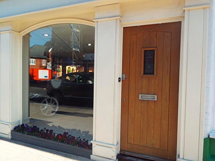 1 Bedroom Apartment To Rent In Lyndhurst, SO43
