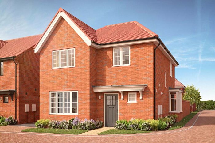 4 Bedroom Detached House For Sale In High Street, Walton, Felixstowe, IP11