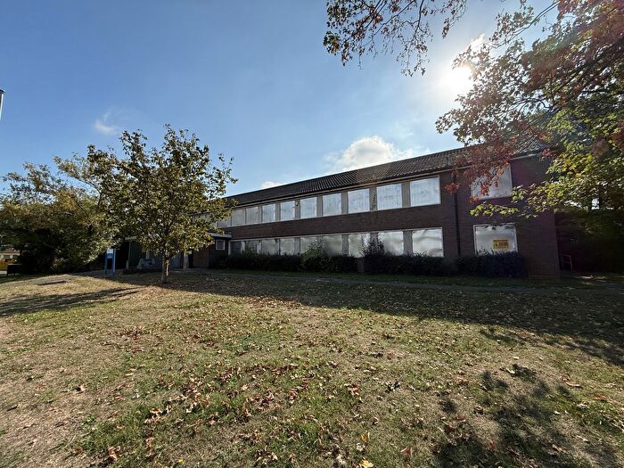 Property For Sale In Epsom Clinic, Church Street, Epsom, Surrey, KT17