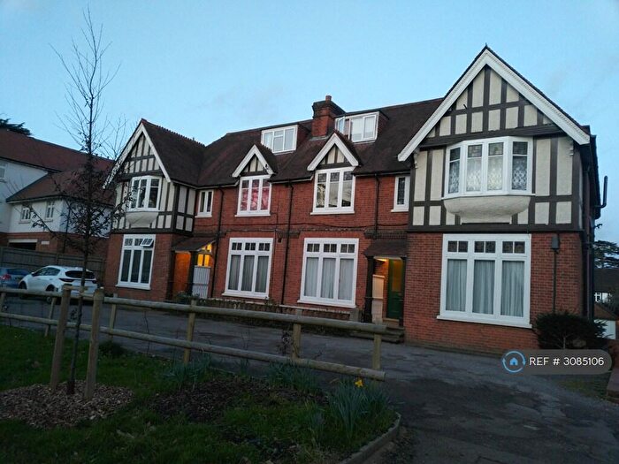 1 Bedroom Flat To Rent In Grenfell Road, Maidenhead, SL6