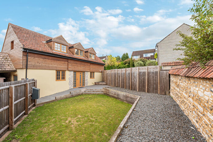 3 Bedroom Cottage For Sale In Hare Cottage, Winterbourne Abbas, DT2
