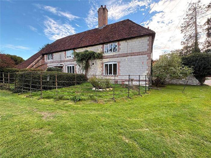 3 Bedroom Semi-Detached House To Rent In Empshott, Liss, Hampshire, GU33