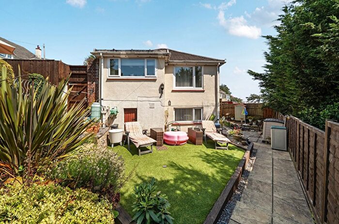 2 Bedroom Detached House For Sale In Broadpark Road, Paignton, Devon, TQ3