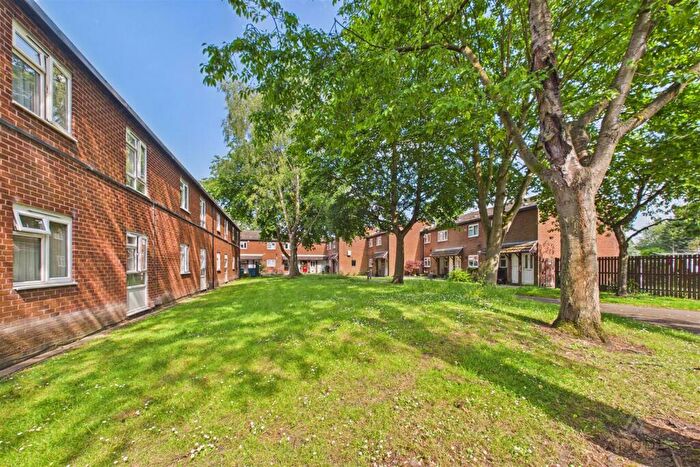 1 Bedroom Apartment For Sale In Sheldon Court, Shelton Lock, Derby, DE24