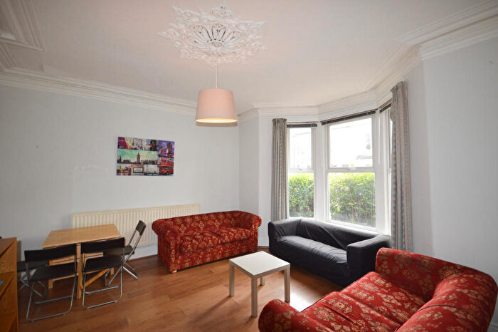 7 Bedroom End Of Terrace House To Rent In £pppw - Fern Avenue, Jesmond, Newcastle Upon Tyne, NE2