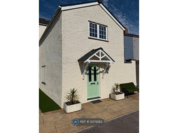 1 Bedroom Semi-Detached House To Rent In High St, Cinderford, GL14
