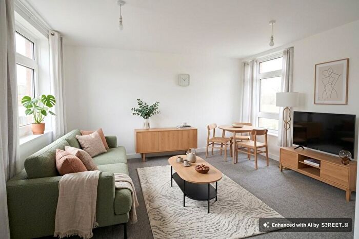 2 Bedroom Apartment To Rent In Flat, - Hanover Buildings Strand Southampton, SO14