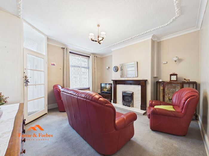 2 Bedroom Terraced House For Sale In Dickson Street, Colne, BB8