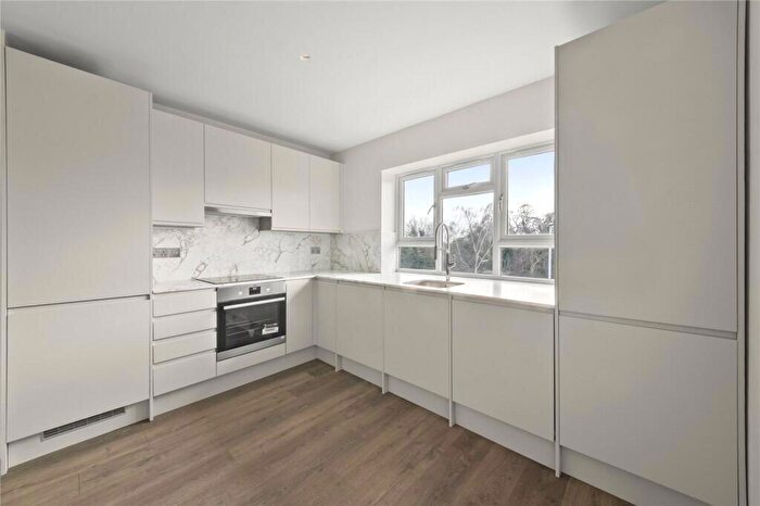 2 Bedroom Apartment For Sale In West End Road, Ruislip, HA4