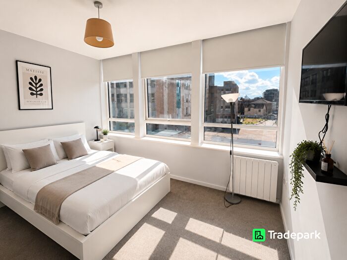 1 Bedroom Flat To Rent In Bond Street, Hull, HU1