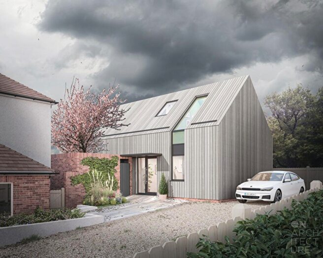 3 Bedroom Detached House For Sale In Yorkstones, Cliff Promenade, Broadstairs, CT10