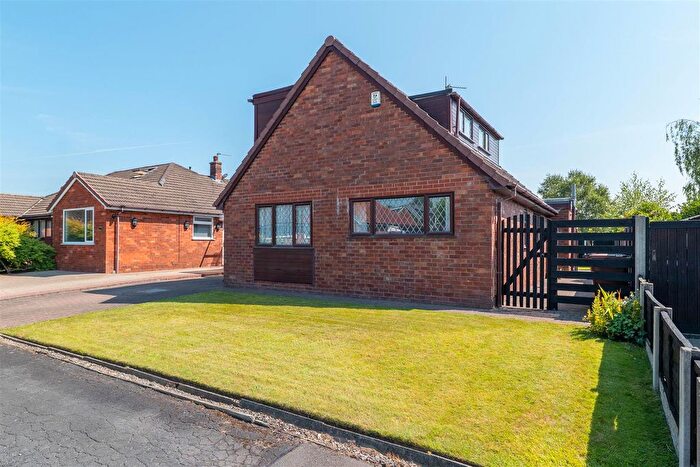 5 Bedroom Detached Bungalow For Sale In Evesham Close, Hutton, Preston, PR4
