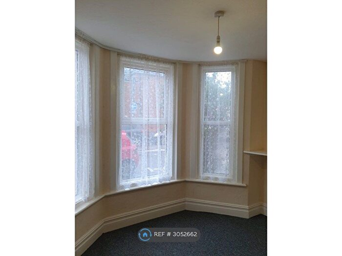 1 Bedroom Flat To Rent In Salisbury Road, Bournemouth, BH1