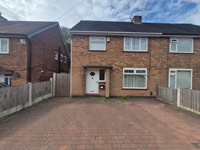 3 Bedroom House To Rent In Jessops Lane, Gedling, NG4