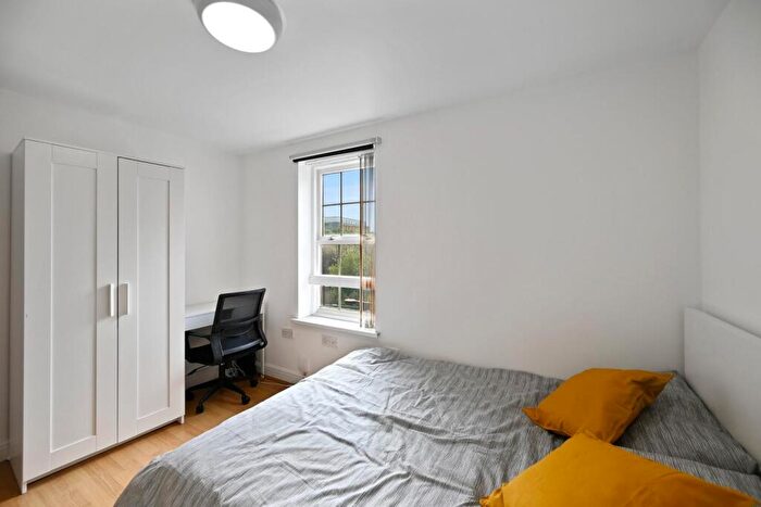 4 Bedroom House To Rent In Broomhall Street, Broomhall, Sheffield, S3