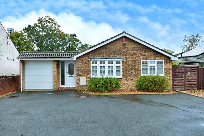 4 Bedroom Bungalow For Sale In Sandy Lane, Poole, BH16