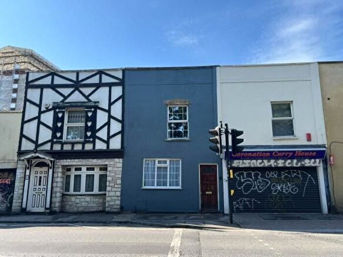 3 Bedroom Terraced House To Rent In Coronation Road, Southville, Bristol, BS3