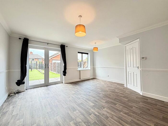 3 Bedroom Semi-Detached House To Rent In Bradgreen Road, Monton, Manchester, M30